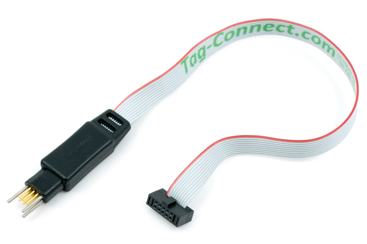 TC2030-CTX-NL-LEMTA – Cortex-Kabel für Atmel-ICE