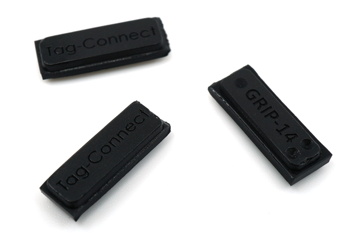 GRIP-14 – Kabelhalter für TC2070-NL, 3er-Pack