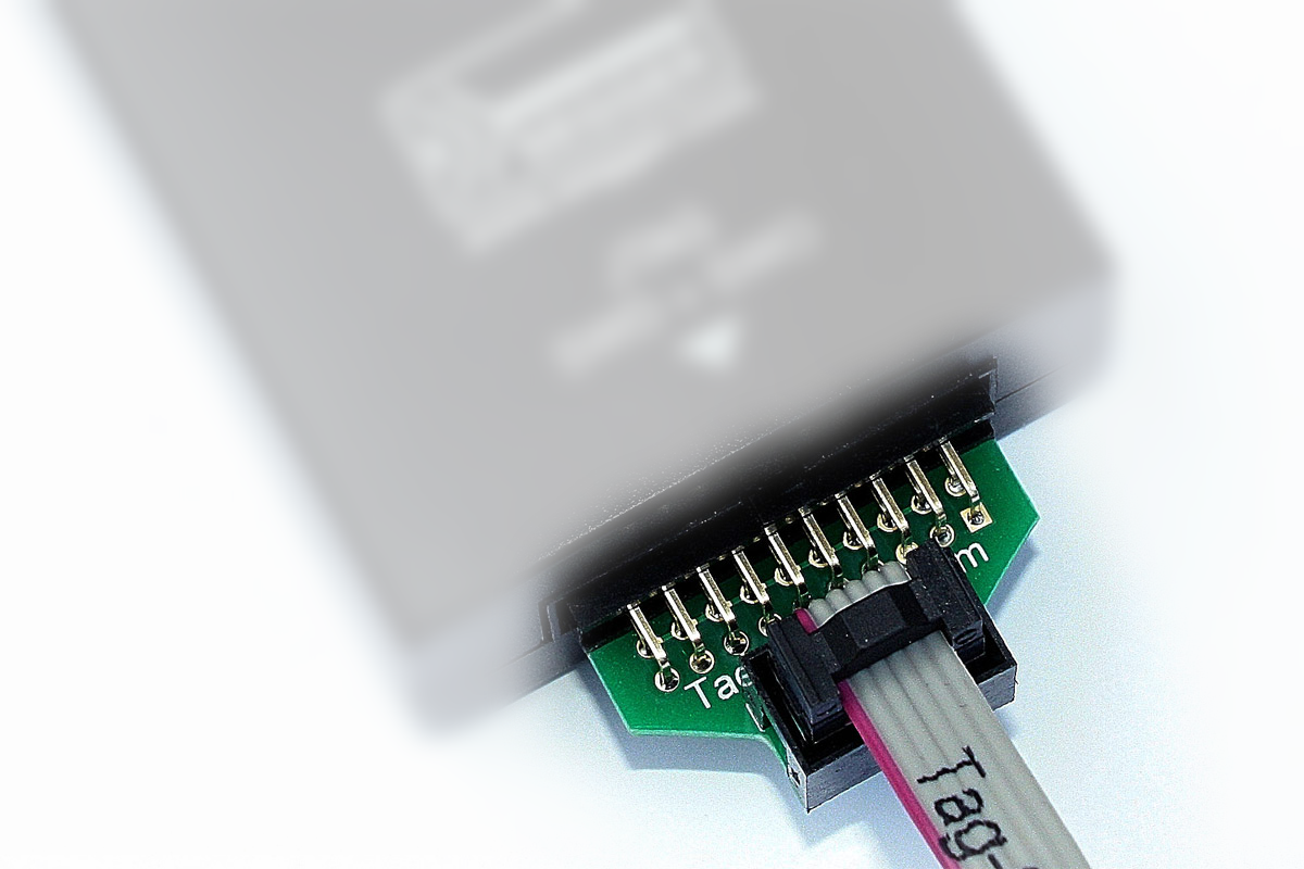 ARM20-CTX – 20-Pin-ARM-SWD-Adapter für TC2030-IDC