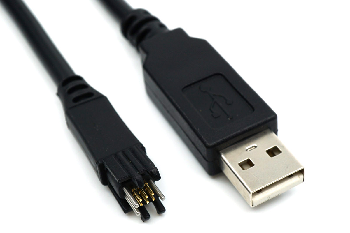 TC2030-FTDI-TTL-232R-3V3 – USB Serial Cable