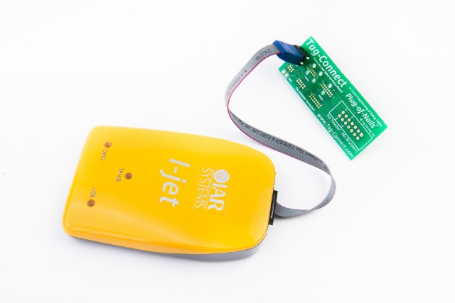 TC2030-CTX-20 – Cortex-Kabel für i-Jet/ULINK Pro