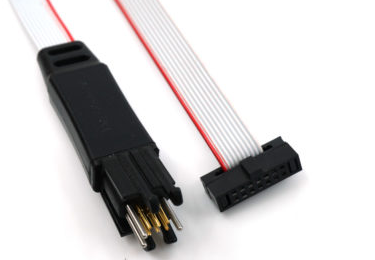 TC2030-CTX-STDC14 – Kabel für STLINK-V3
