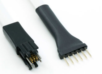 TC2030-PKT – Kabel für Microchip PICkit