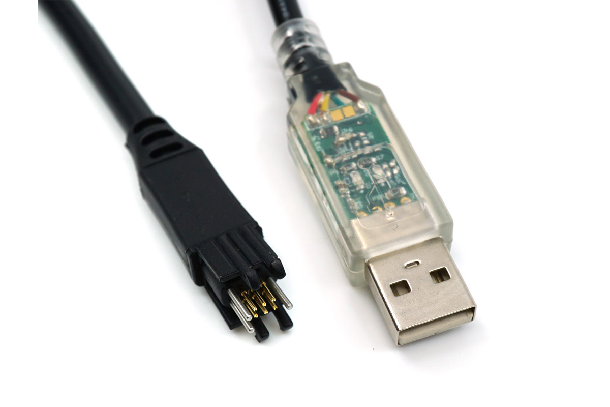 TC2030-FTDI-TTL-232RG-VIP – USB Serial Cable