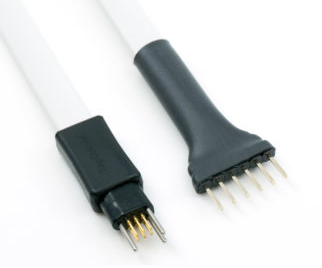 TC2030-PKT-NL – Kabel für Microchip PICkit