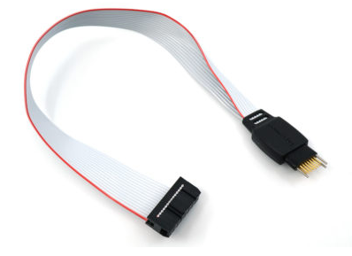 TC2070-IDC-NL – 14-Pin-Kabel ohne Beine