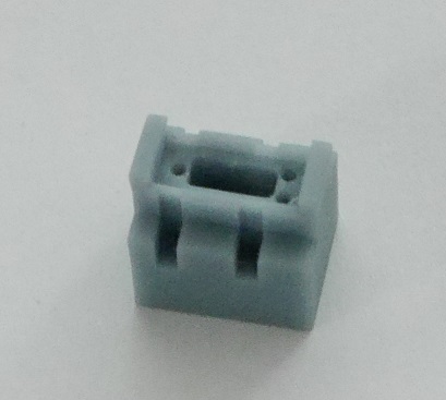 TAG-PROTECT-10 – Schutzkappe für TC2050-Kabel