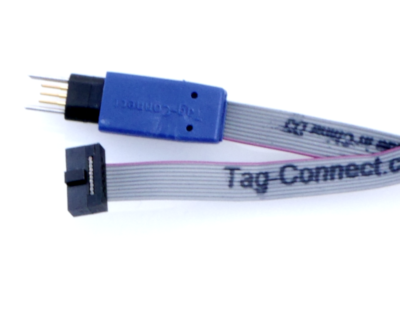 TC2030-CTX-NL – Cortex-Kabel ohne Beine