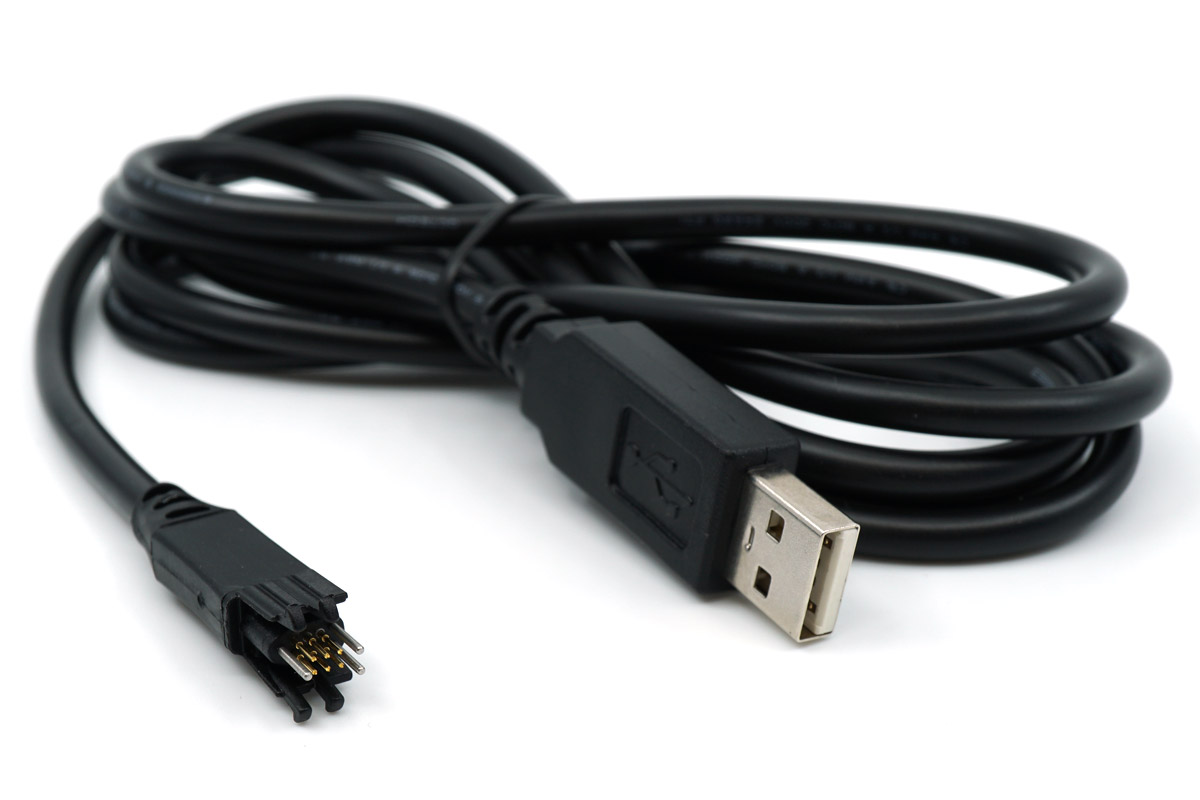 TC2030-FTDI-TTL-232R-3V3 – USB-Seriell-Kabel