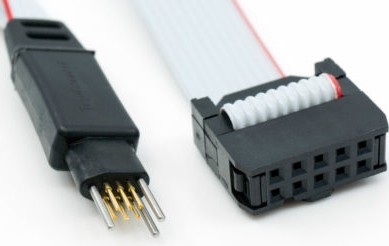 TC2030-ALT-NL – Kabel für Altera USB Blaster