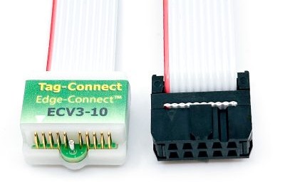 ECV3-10-IDC – 10-Pin Edge-Connect™ zu IDC