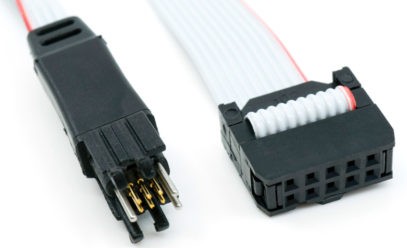 TC2030-ALT – Kabel für Altera USB Blaster